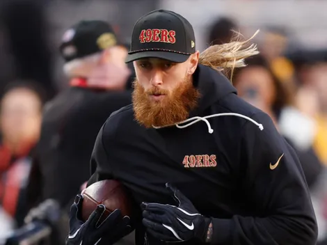 George Kittle gets activated from PUP list as star TE eyes Week 1 return for 49ers