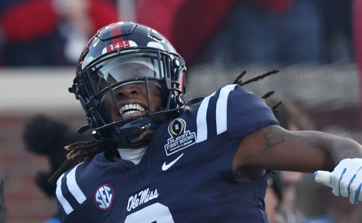 Photo: bolavip.com Dae'Quan Wright #8