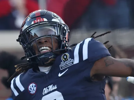 Dae’Quan Wright reportedly joining Lane Kiffin, LSU after Browns cut