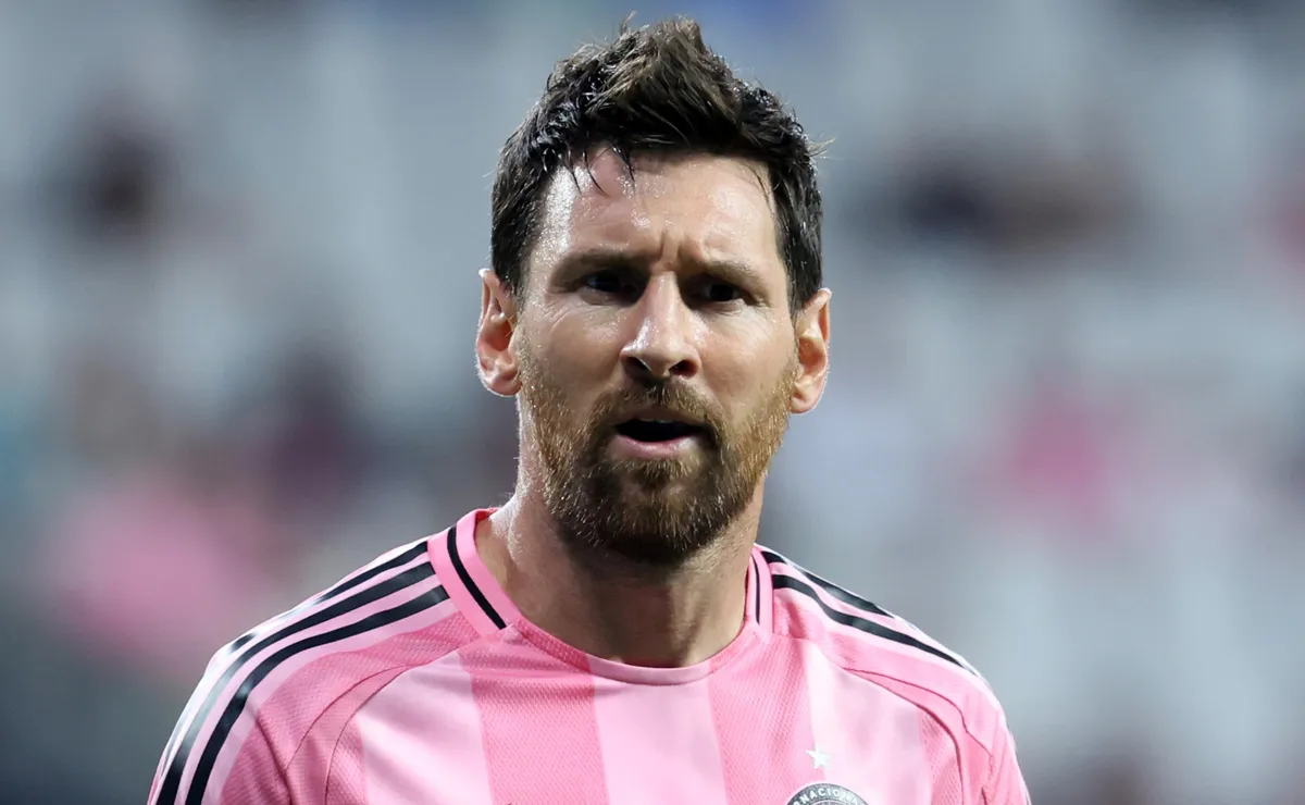 Lionel Messi Inter Miami Fall Further Behind In Quest For 2026 MLS lionel-messi-inter-miami-fall-further-behind-in-quest-for-2026-mls
