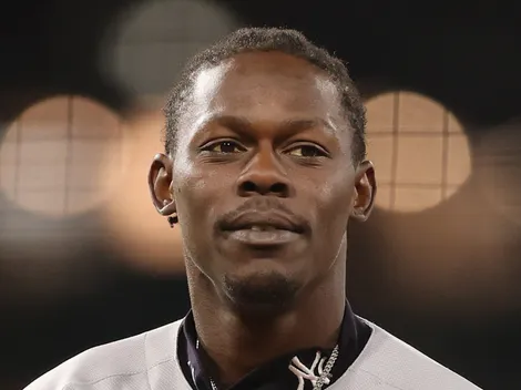 NY Yankees' Chisholm Jr. downplays rough season ahead of free agency