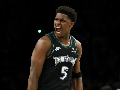 Anthony Edwards feels like ‘The Incredibles’ alongside LaMelo Ball as duo targets Victor Wembanyama