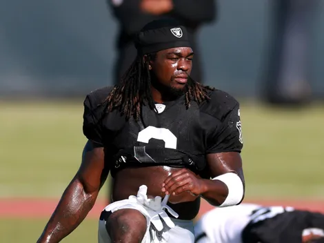 Ashton Jeanty injury update: Raiders reportedly avoid major scare before final confirmation