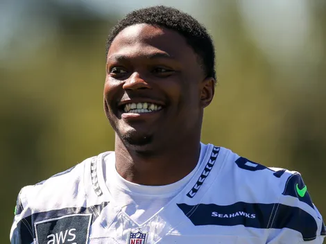 Injury update on Seahawks rookie Bud Clark reveals concerning news