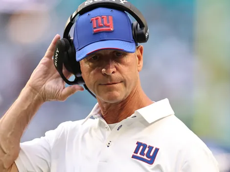 Giants release Ryan Miller: How does the WR depth chart look in East Rutherford?
