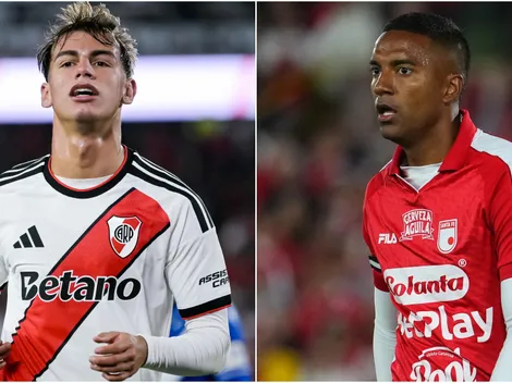 River Plate vs Independiente Santa Fe: How to watch, Live Stream, TV Channel and Time for South American Cup game on August 26, 2026