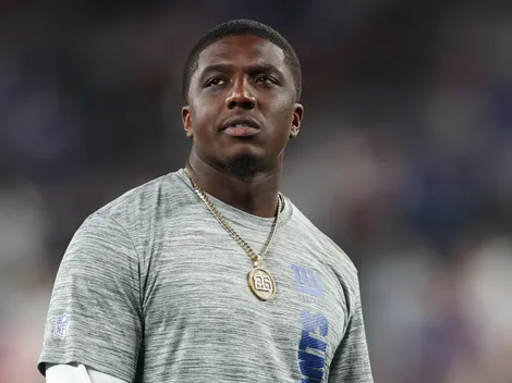 NY Giants face Tyrone Tracy, Devin Singletary dilemma after Najee Harris’ signing