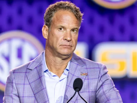 Lane Kiffin defends Dae’Quan Wright’s return to NCAA amid eligibility debate