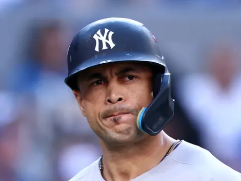 NY Yankees' Stanton trending to be out for 2026 MLB season