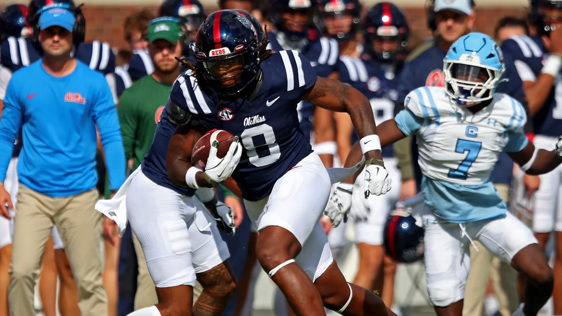 Dae'Quan Wright TE