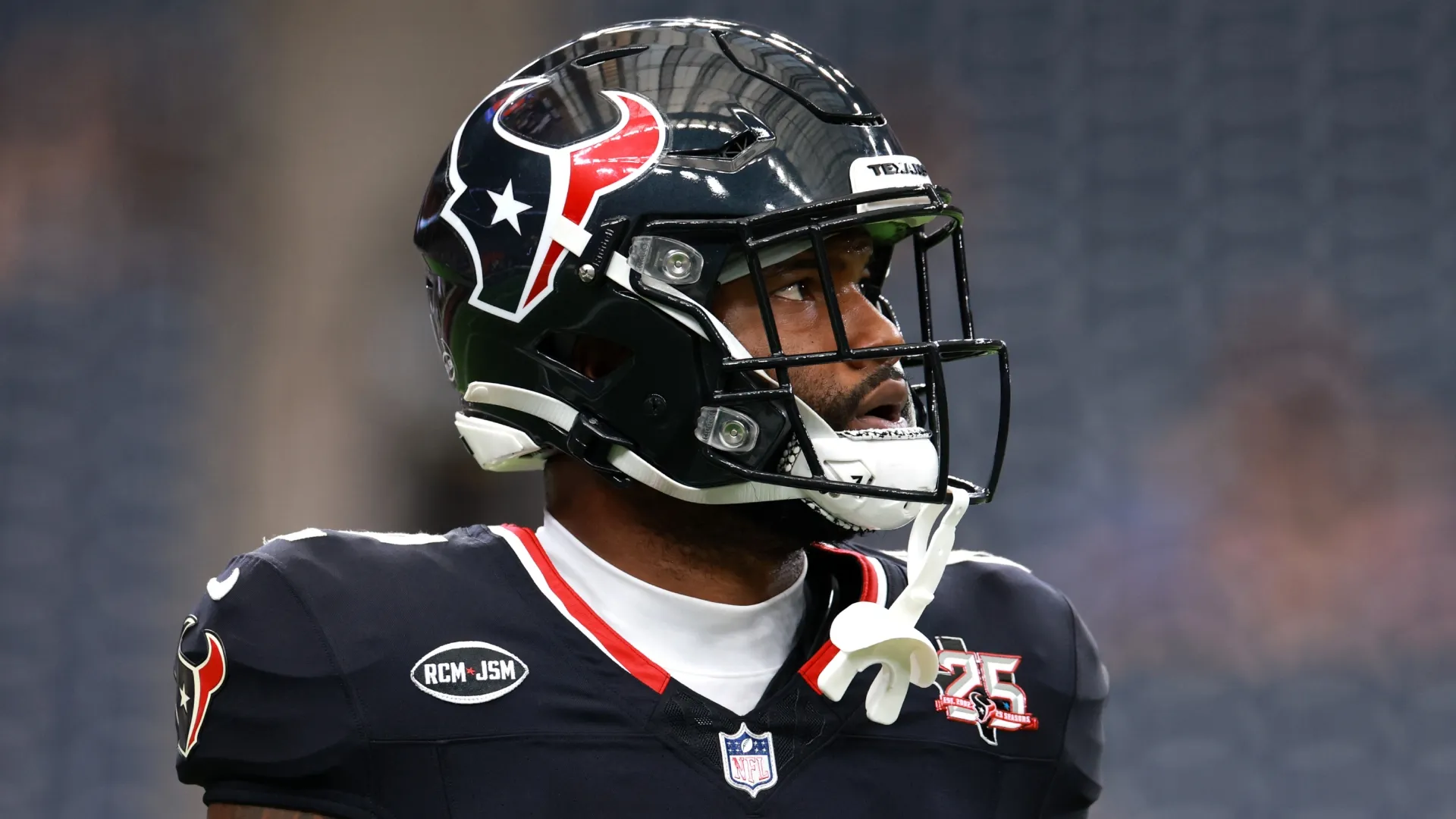 Nico Collins WR