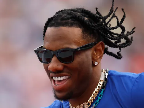 Malik Nabers gives NY Giants new hope with another rehab milestone