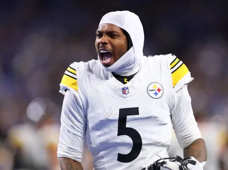 Jalen Ramsey takes sides in Steelers-Joey Porter Jr. contract situation￼