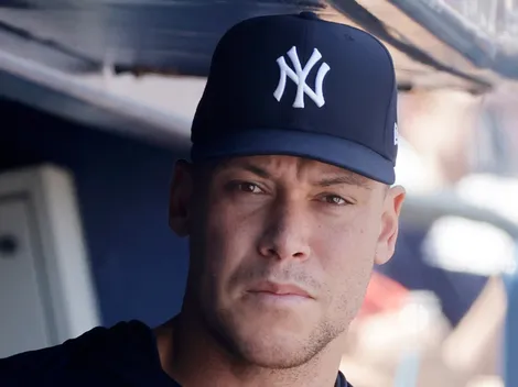 NY Yankees could save Judge's return for special date against NY Mets