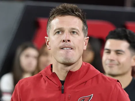 Cardinals’ Mike LaFleur reveals plan upon arrival to face Packers