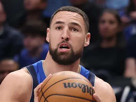 Klay Thompson reveals plans upon arrival to join Miami Heat