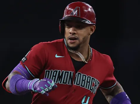 Torey Lovullo says Diamondbacks are preparing roster for Ketel Marte