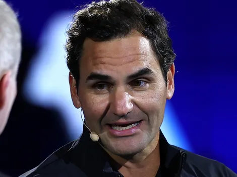 Roger Federer admits nerves ahead of US Open return