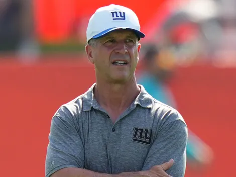 John Harbaugh remains confident on team’s interior depth despite trading Daniel Faalele