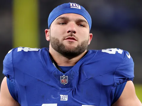 NY Giants still have open competition behind Cam Skattebo before roster cuts