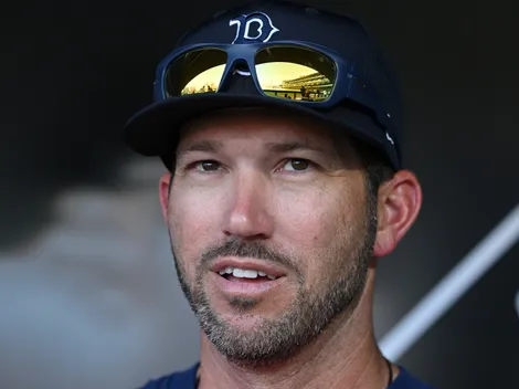 Red Sox' Tracy reveals progress in Crochet, Whitlock, Slaten injury updates