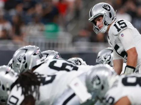 Raiders vs 49ers: How to watch, Live Stream, TV Channel and Time for NFL Preseason game on August 27, 2026