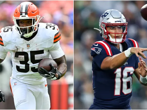 Browns vs Patriots: How to watch, Live Stream, TV Channel and Time for NFL Preseason game on August 27, 2026