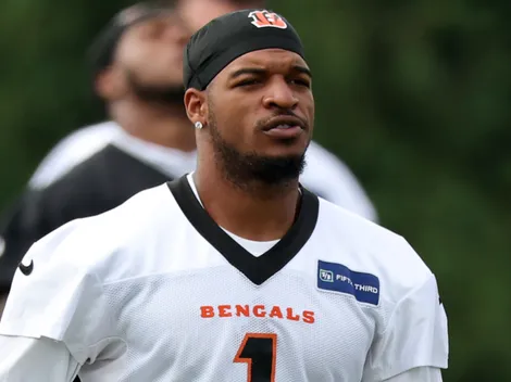 Ja’Marr Chase provides update, bringing relief to Bengals after practice scare