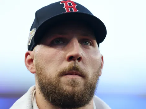 Red Sox ace Crochet reveals annoyance after losing opt-out privilege