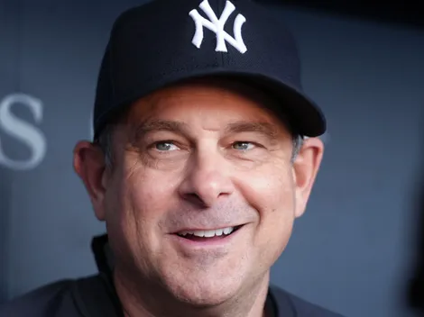 NY Yankees' Boone rules out Judge new role despite Stanton's injury