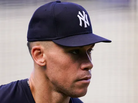 NY Yankees' Boone boosts hype around Judge with latest update