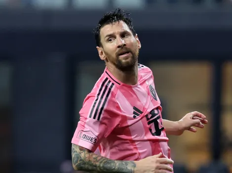 Lionel Messi’s Inter Miami lose another pathway to 2027 Concacaf Champions Cup