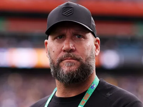 Big Ben predicts a tough season for the Browns after naming Watson QB1