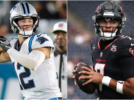 Panthers vs Texans: How to watch, Live Stream, TV Channel and Time for NFL Preseason game on August 28, 2026