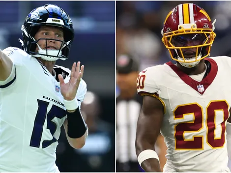 Ravens vs Commanders: How to watch, Live Stream, TV Channel and Time for NFL Preseason game on August 28, 2026