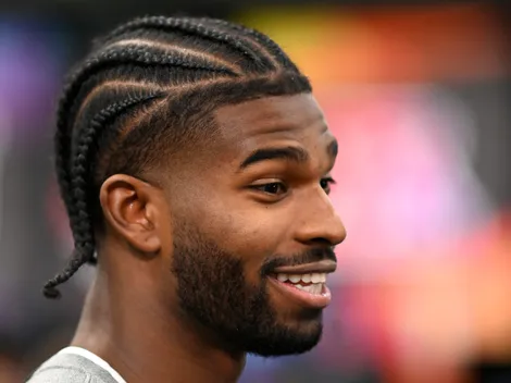 Browns report reveals why Shedeur Sanders lost QB competition to Deshaun Watson