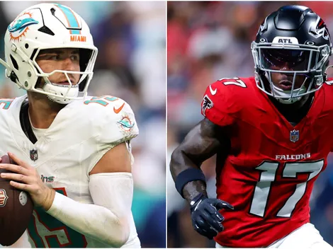 Dolphins vs Falcons: How to watch, Live Stream, TV Channel and Time for NFL Preseason game on August 28, 2026