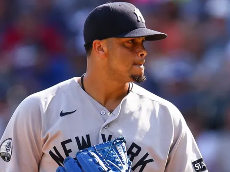 NY Yankees’ Fernando Cruz downplays recent struggles amid fatigue rumors