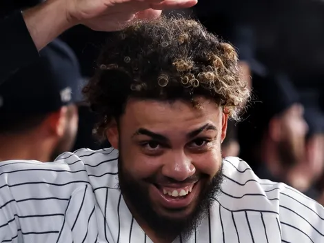 Boone urges NY Yankees, fanbase to give Garcia Jr. credit