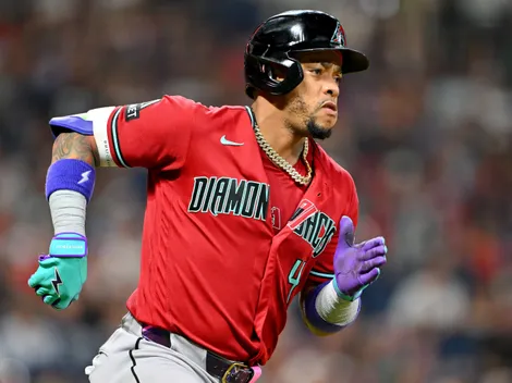 Diamondbacks teammates reportedly ‘incensed’ over Ketel Marte