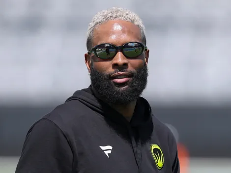 OBJ gets NY Giants executive’s blessing before John Harbaugh’s final decision