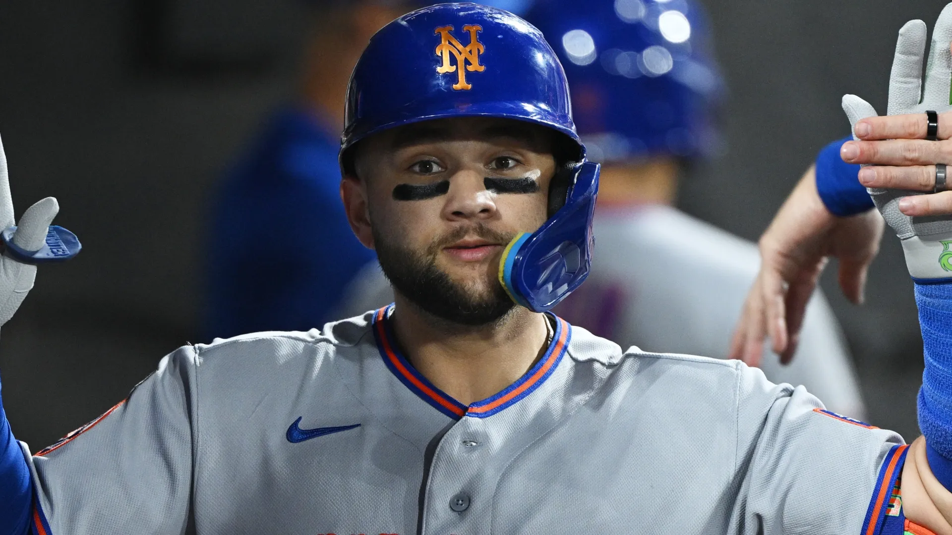 Bo Bichette New York Mets