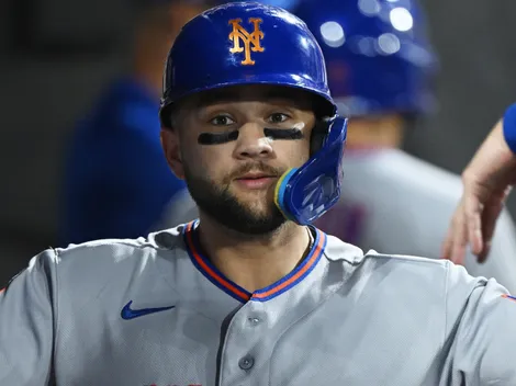 NY Mets’ Bo Bichette looks to become a mentor to young prospects in Queens