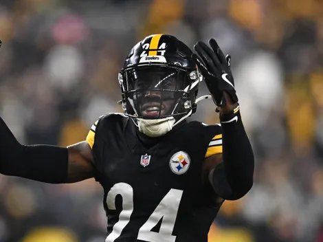 Steelers report explains what’s the problem between Joey Porter Jr. and Pittsburgh in contract talks
