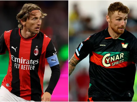 AC Milan vs Venezia: How to watch, Live Stream, TV Channel and Time for Serie A game on August 28, 2026