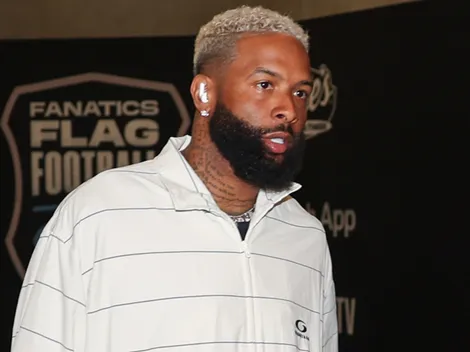 OBJ steps up after Calvin Austin's injury as NY Giants make roster additions