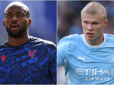 Crystal Palace vs Manchester City: How to watch, Live Stream, TV Channel and Time for Premier League game on August 28, 2026