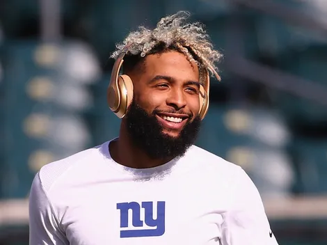 OBJ might avoid NY Giants roster cuts as Harbaugh confirms positive updates