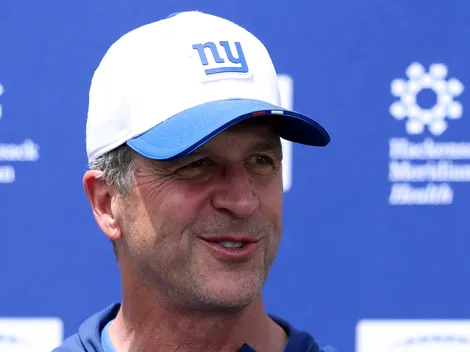 NY Giants could make more trades before 2026 roster deadline