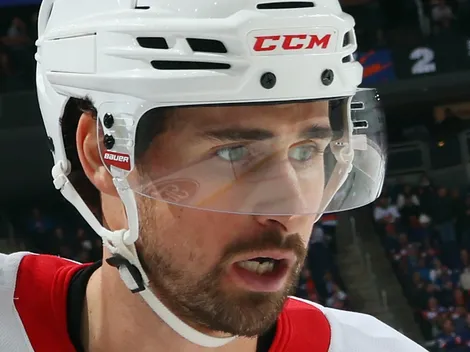 Red Wings' Larkin could end trade request drama by adding Canadiens to list